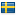 joyce.cz server is located in Sweden